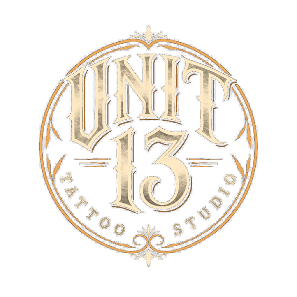 Unit 13 Tattoo Studio