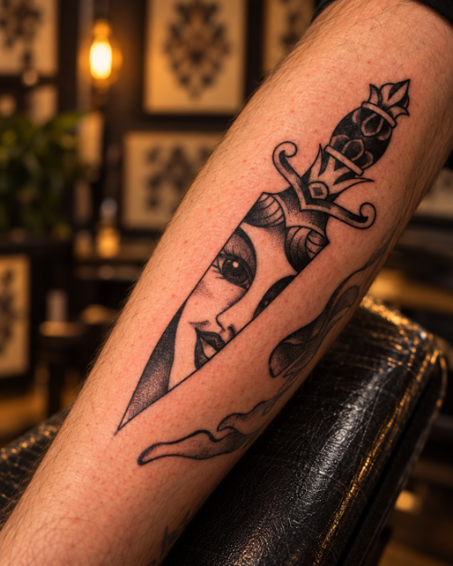 Blackwork