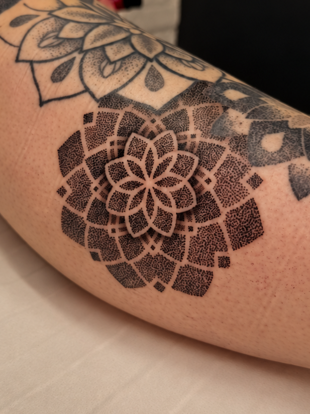 Geometric