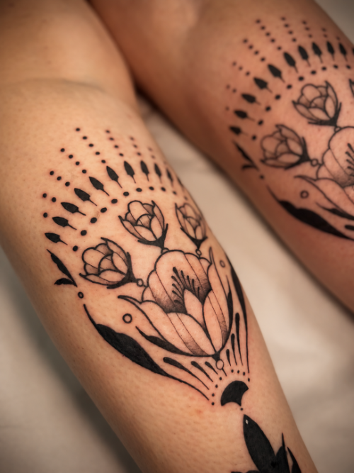 Ornamental